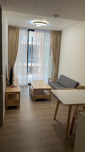 For RentCondoSukhumvit, Asoke, Thonglor : For Rent FYNN Asoke 2 Bed 28,000