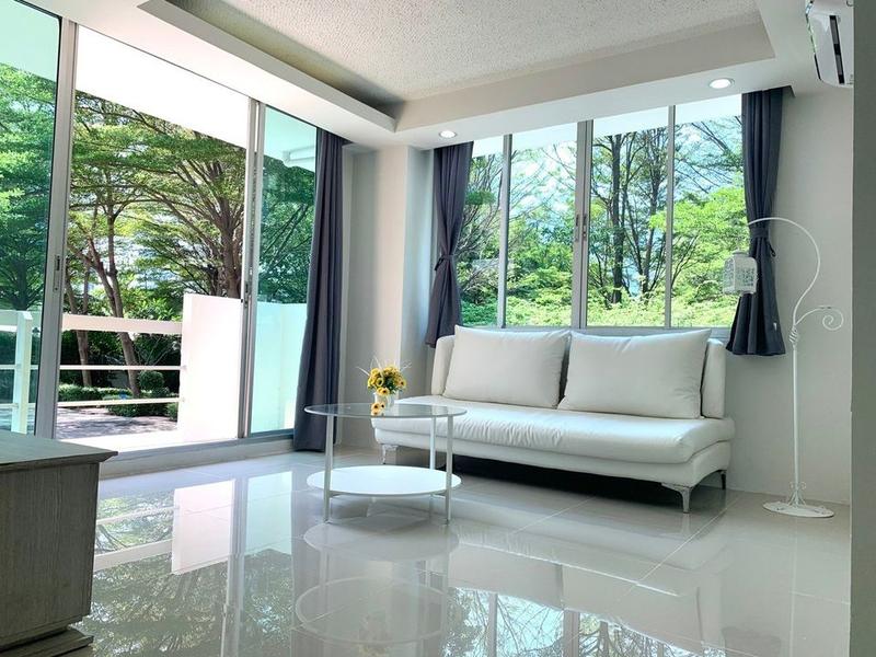 For RentCondoOnnut, Udomsuk : For Rent Waterford Sukhumvit 50 3 Bed 22,000