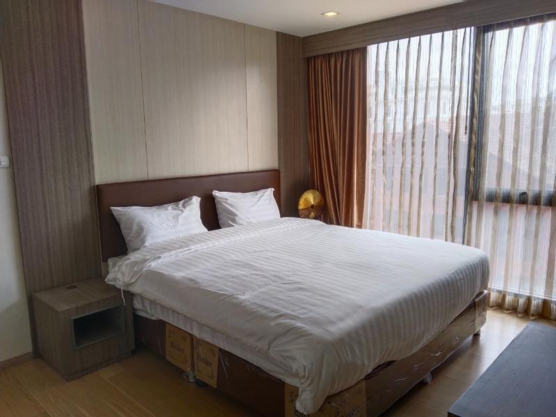 For RentCondoSukhumvit, Asoke, Thonglor : For Rent Art @ Thonglor 25 2 Bed 43,000