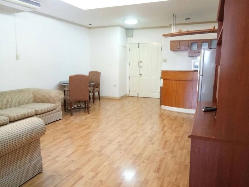 For RentCondoSukhumvit, Asoke, Thonglor : For Rent The Waterford Park Sukhumvit 53 2 Bed 24,000