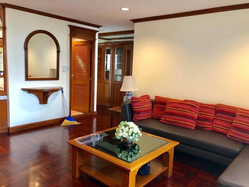 For RentCondoSukhumvit, Asoke, Thonglor : For Rent Richmond Palace 2 Bed 53,000