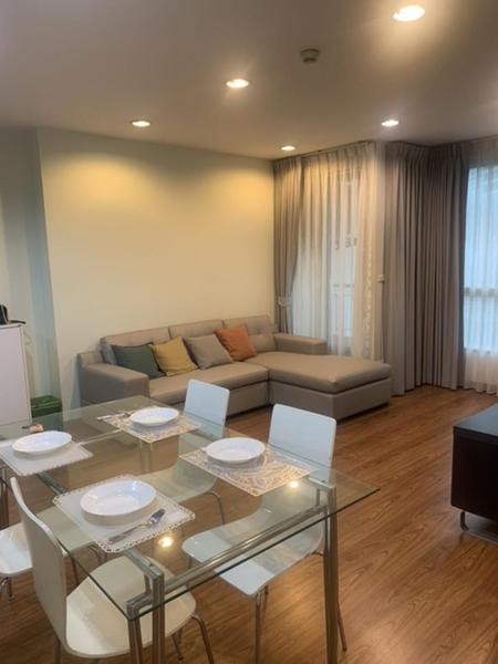 For RentCondoSukhumvit, Asoke, Thonglor : For Rent The Address Sukhumvit 42 2 Bed 35,000