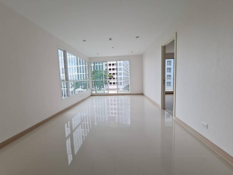 For RentCondoRama3 (Riverside),Satupadit : For Rent Supalai Riva Grande 2 Bed 30,000