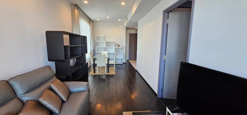 For RentCondoSukhumvit, Asoke, Thonglor : For Rent Keyne 2 Bed 47,000