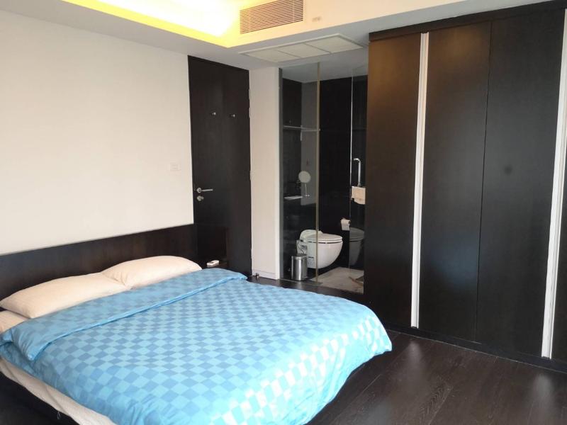 For RentCondoSukhumvit, Asoke, Thonglor : For Rent Siamese Gioia 2 Bed 35,000