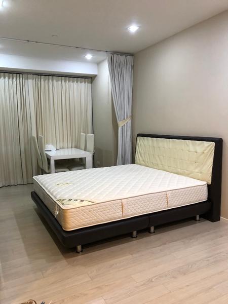 For RentCondoSukhumvit, Asoke, Thonglor : For Rent The room sukhumvit 21 1 Bed 25,000