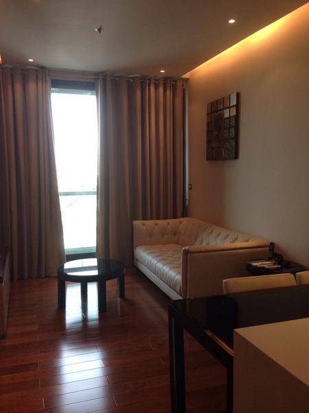 For RentCondoSukhumvit, Asoke, Thonglor : For Rent The Address Sukhumvit 28 1 Bed 29,000