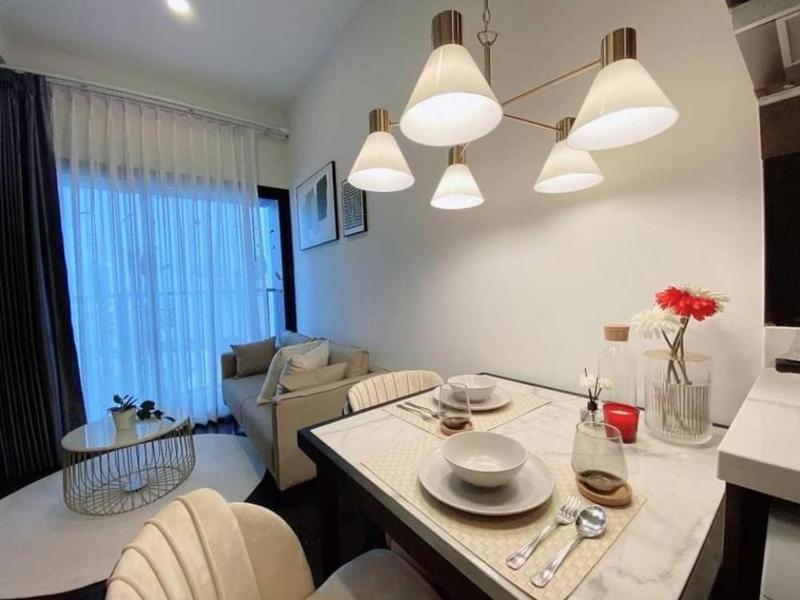 For RentCondoSukhumvit, Asoke, Thonglor : For Rent Park Origin Thonglor 1 Bed 29,000