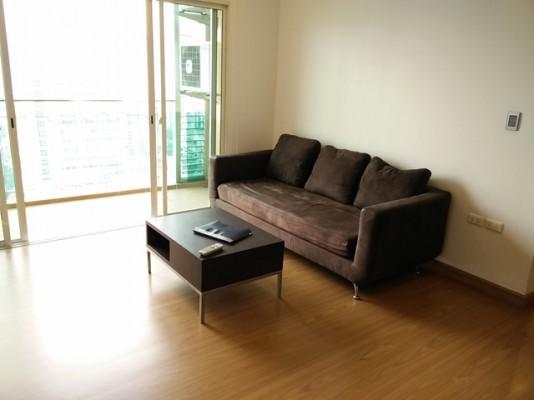 For RentCondoRatchathewi,Phayathai : For Rent The Complete Rajprarop 2 Bed 28,000