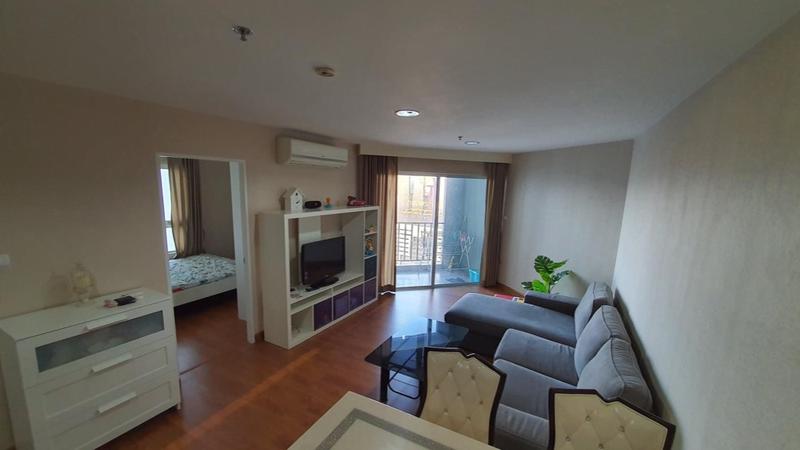 For RentCondoRama9, Petchburi, RCA : For Rent Belle Avenue Ratchada-Rama 9 2 Bed 24,000