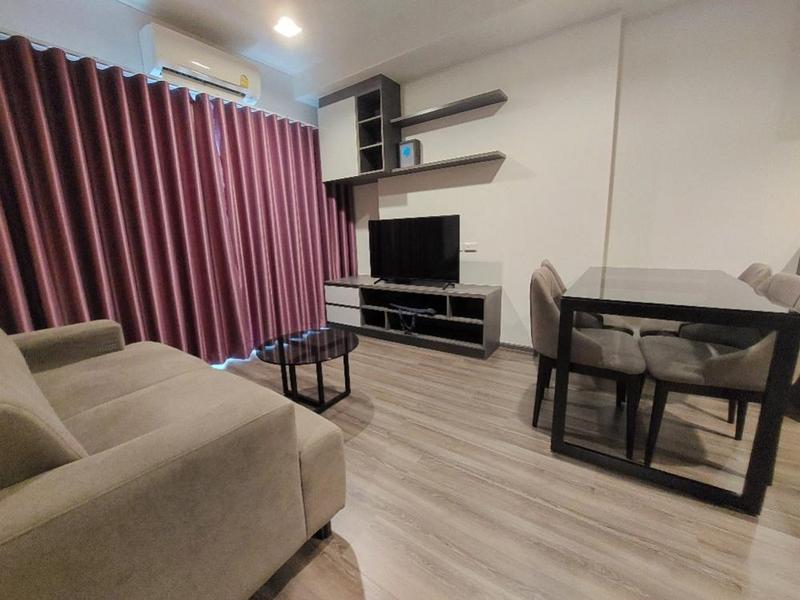 For RentCondoWongwianyai, Charoennakor : For Rent Ideo Sathorn - Wongwian Yai 2 Bed 25,000