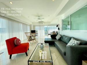 For SaleCondoHuahin, Prachuap Khiri Khan, Pran Buri : HOT DEAL Condo Near the Beach Khao Takieb Hua Hin for Sale 5.2 mill baht