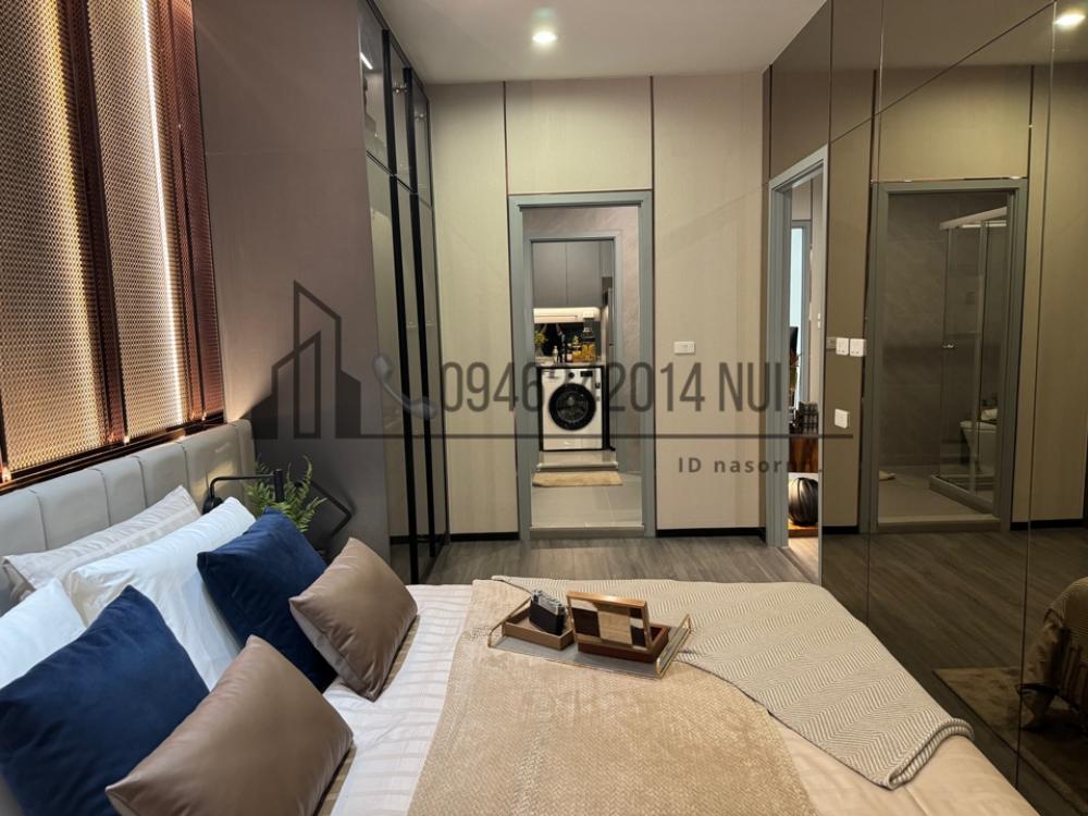 For SaleCondoOnnut, Udomsuk : 🔸Ideo Sukhumvit Rama4 44.5 sq.m. Good price 5.25 million baht 🚝 350 meters: BTS Phra Khanong For more information📲 ID: nasornn.https://line.me/ti/p/PKJy7gVIR7📞 TEL: 0946242014 (Nui, project sales)