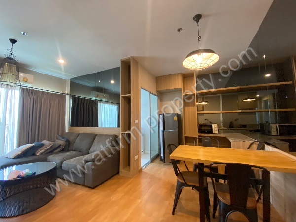 For RentCondoBang kae, Phetkasem : 🎨 Beautiful room for rent!! 2 bedrooms, 2 bathrooms, 8th floor, very beautiful room, only 20,000 baht, The Parkland Condo, Lak Song, next to MRT Lak Song // 0653562745 The Toy 🧵