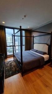 For SaleCondoNana, North Nana,Sukhumvit13, Soi Nana : Condo for sale Hyde Sukhumvit 13 with furniture and electricity BTS NANA (S12-0403)