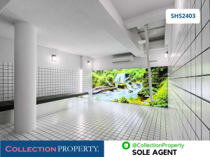 For SaleHouseSathorn, Narathiwat : Selling one-of-a kind Detached House in the Heart of Sathorn, within 300m walking distance to BTS Surasak.