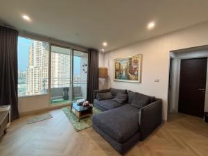 For RentCondoWongwianyai, Charoennakor : Watermark Chaophraya River 2 Bedroom 39000 LINE: miragecondo