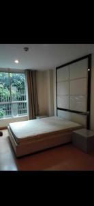 For SaleCondoOnnut, Udomsuk : Condo for sale: Life @ Sukhumvit 67, 1 bed, 1 bath, 46.50 sq m., private, near BTS Phra Khanong, near Wells, Bangkok University.