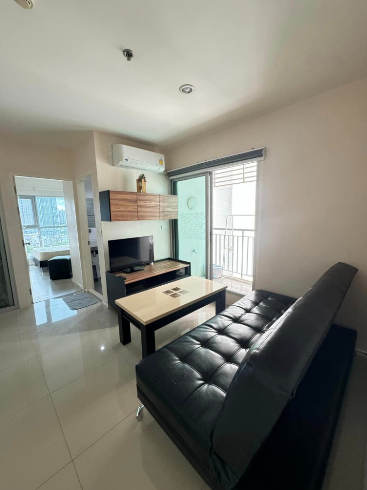 For RentCondoOnnut, Udomsuk : 📌Ready to move in Condo   Aspire Sukhumvit 48  📌 Line : @jhrrealestate