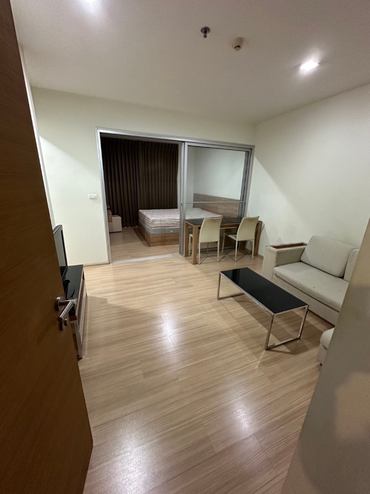 For RentCondoRatchadapisek, Huaikwang, Suttisan : NS: For Rent!! Rhythm Huai Khwang