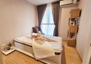 For RentCondoPinklao, Charansanitwong : For rent, Plum Condo Pinklao Station, near Siriraj Hospital.