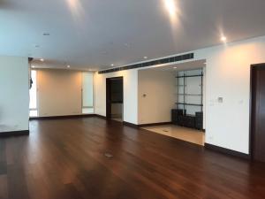 For SaleCondoWitthayu, Chidlom, Langsuan, Ploenchit : Beautiful 3 Bedrooms @The Park Chidlom For Sale