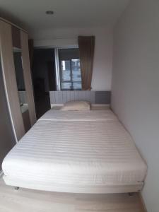 For RentCondoRattanathibet, Sanambinna : Condo for rent, A Plus 2 Rattanathibet, near MRT Bang Kraso.