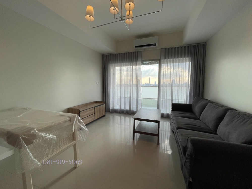 ขายคอนโดสาทร นราธิวาส : 1 BEDROOM CONDOMINIUM ON THE MAIN CHAN ROAD BEST PRICE LOWER PRICE  ✿