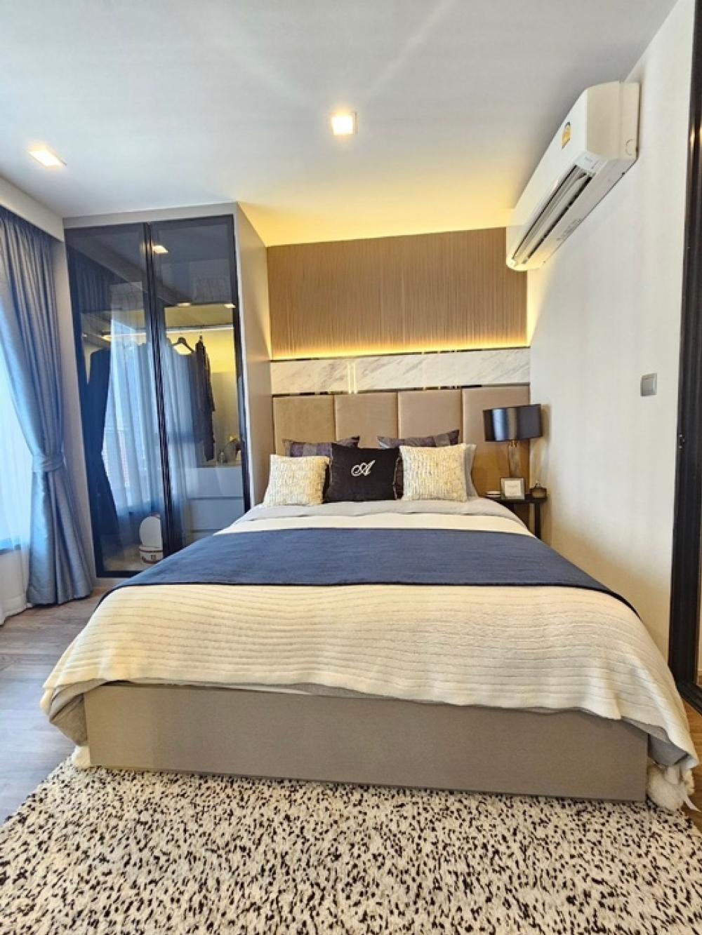 ขายคอนโดลาดพร้าว เซ็นทรัลลาดพร้าว : For sale ขายคอนโด Life Ladprao Valley 1 Bed 28.5 ตร.ม ราคา 3,890,000 บาท BTS ห้าแยกลาดพร้าว