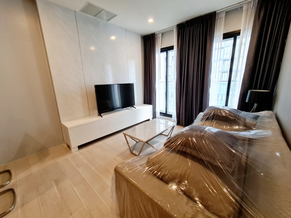 For RentCondoWitthayu, Chidlom, Langsuan, Ploenchit : 📌Ready to move in Condo  Noble Ploenchit   📌 Line : @jhrcondo