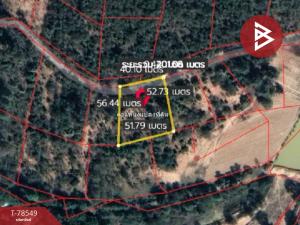 For SaleLandChiang Rai : Empty land for sale, Zone A, area 1 rai, Mon Kiang Fa Resort, Sri Don Chai, Chiang Rai.