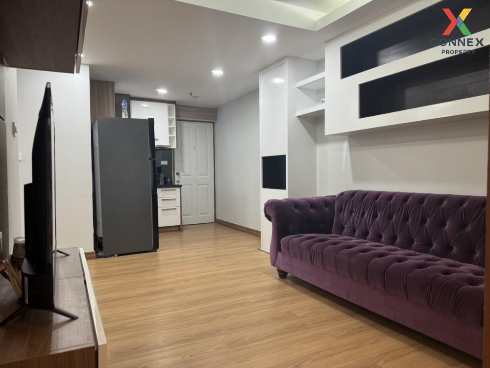 For SaleCondoOnnut, Udomsuk : For Sale Condo , Waterford Sukhumvit 50 , BTS-Phra Khanong , Phra Khanong , Khlong Toei , Bangkok , CX-103862