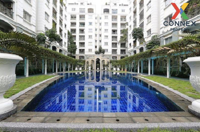 For SaleCondoRama9, Petchburi, RCA : For Sale Condo , Brighton Place  , MRT-Phetchaburi , Huai Khwang , Bang Kapi , Bangkok , CX-94978