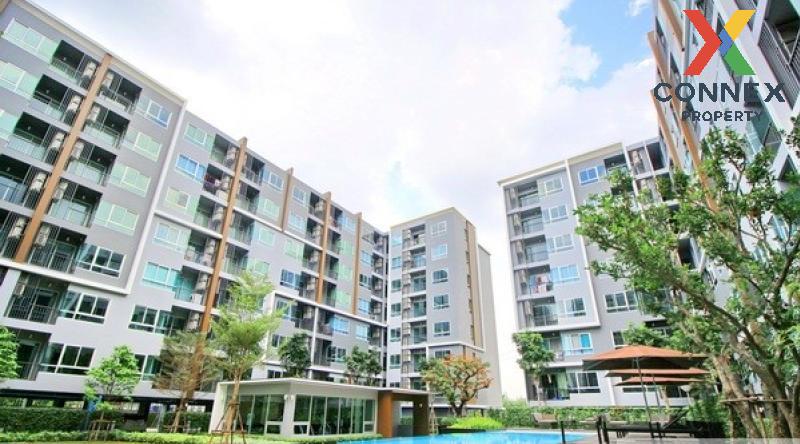 For SaleCondoChaengwatana, Muangthong : For Sale Condo , Hallmark Chaengwattana , Pak Kret , Pak Kret , Nonthaburi , CX-91936