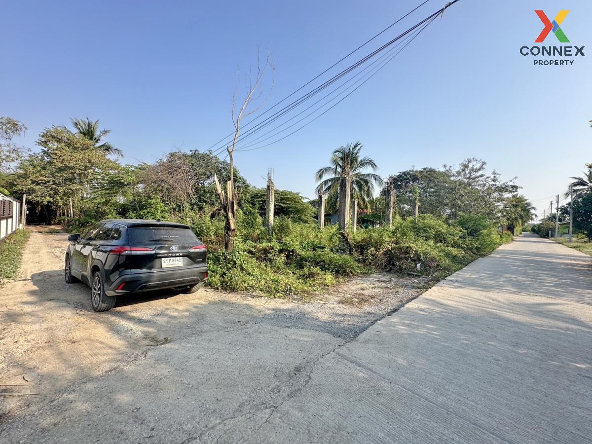 For SaleLandPhutthamonthon, Salaya : For Sale Land 180 square wah, Sam Phran District , Khlong Mai , Sam Phran , Nakhon Pathom , CX-91713