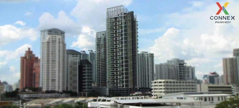 For SaleCondoSukhumvit, Asoke, Thonglor : For Sale Condo , The Emporio Place , BTS-Phrom Phong , Khlong Toei , Khlong Toei , Bangkok , CX-91663