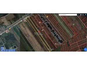 For SaleLandNakhon Nayok : L080748 Empty land for sale next to Rangsit-Nakhon Nayok Road. Suitable for building factories