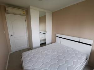For SaleCondoBangna, Bearing, Lasalle : Room ready to move in, Notting Hill Sukhumvit 107 (Bearing 1), near BTS Bearing (SM423)