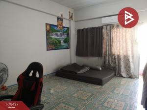 For SaleCondoLadkrabang, Suwannaphum Airport : Condo for sale, Romklao Community Housing 1, Lat Krabang, Bangkok