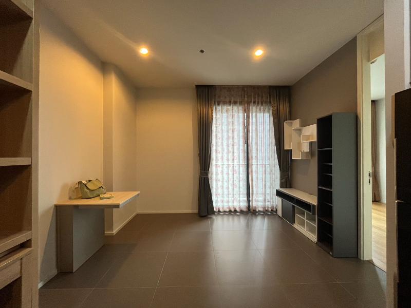 For RentCondoLadprao, Central Ladprao : For Rent M Ladprao 1 Bedroom 1 Bathroom 37.4 sqm