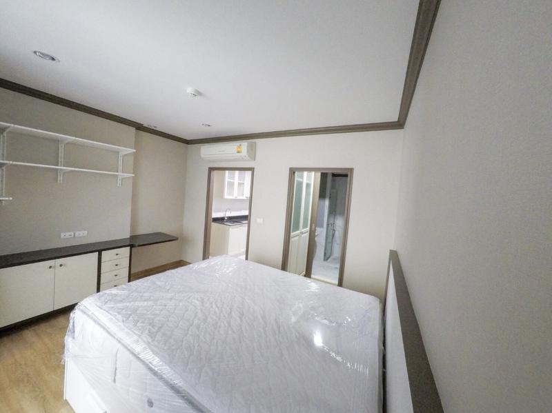 For SaleCondoSiam Paragon ,Chulalongkorn,Samyan : For Sale The Reserve Kasemsan 3 Studio 5.2 mb