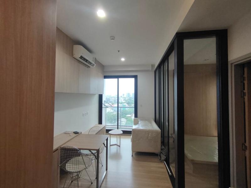 For RentCondoSapankwai,Jatujak : For Rent M Jatujak 1 Bedroom 1 Bathroom 28.5 sqm