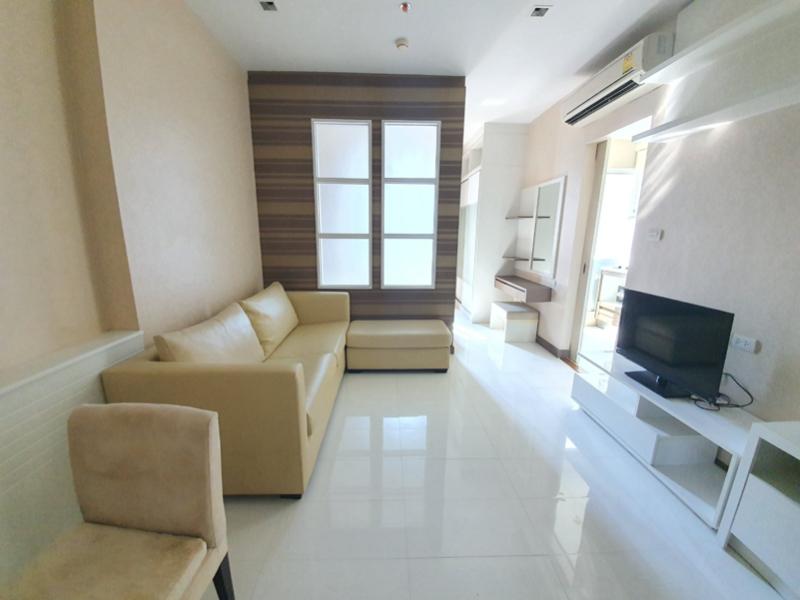 For RentCondoSathorn, Narathiwat : For Rent Ivy Sathorn 10 Studio 33 sqm