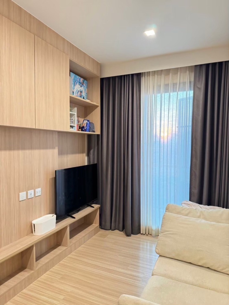 ขายคอนโดสะพานควาย จตุจักร : 🏙️ BEST DEAL FOR BUY | M Jatujak 2 Bedrooms , 2 Bathrooms 53 sqm. - 6.49 M฿ Tel.0909426442 K.Film