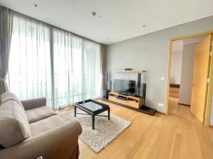 For RentCondoSukhumvit, Asoke, Thonglor : Cozy 1 Bed Condo for Rent!