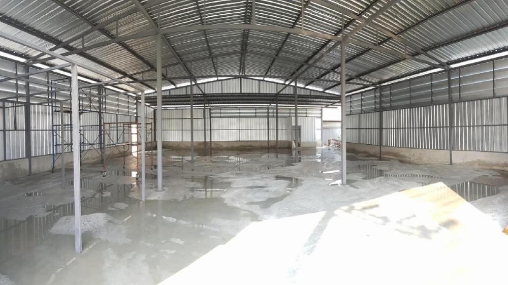 For RentWarehouseNawamin, Ramindra : For rent 💥Saimai Warehouse near Wongsakorn Market