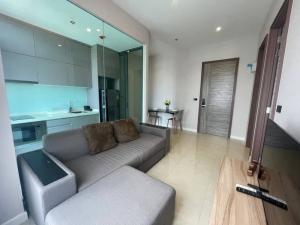 For SaleCondoOnnut, Udomsuk : S-MFS102  Mayfair Place Sukhumvit 50, 14th floor, Building B, city view, 35 sq m, 1 bedroom, 1 bathroom, 4.5 million. 092-597-4998