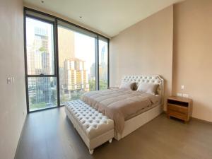 ให้เช่าคอนโดวิทยุ ชิดลม หลังสวน : SCOPE Langsuan 1bed 84sqm. ห้องสวยพร้อมเข้าอยู่ ด่วน!!