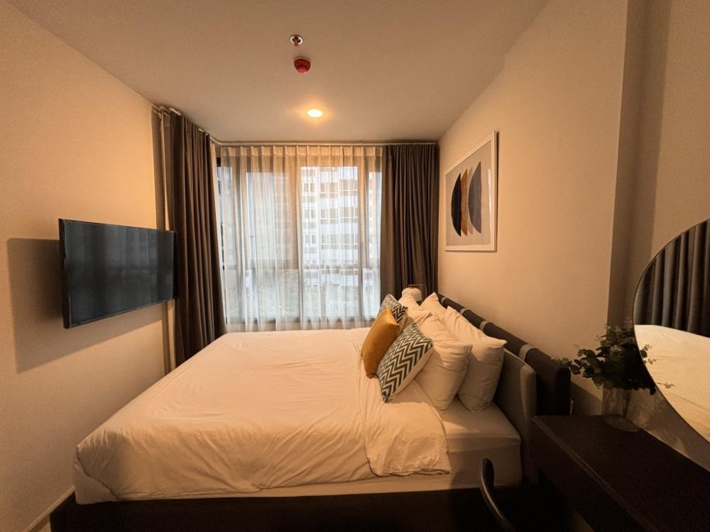 For RentCondoRatchadapisek, Huaikwang, Suttisan : Short term rental 20,999 / month for rent XT Huai Khwang 1 bedroom plus