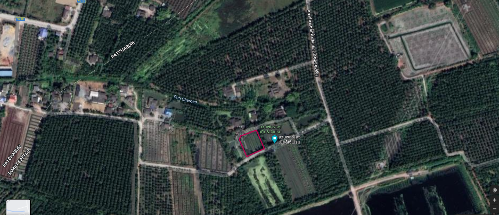 For SaleLandMahachai Samut Sakhon : Land for sale, 2.19 million baht, 1 rai, 1 ngan, 67 sq m, Ban Phaeo, Samut Sakhon Province.